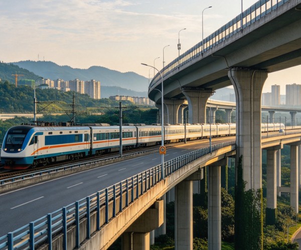 昌平区桥梁工程