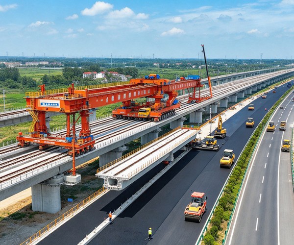 昌平区公路建设